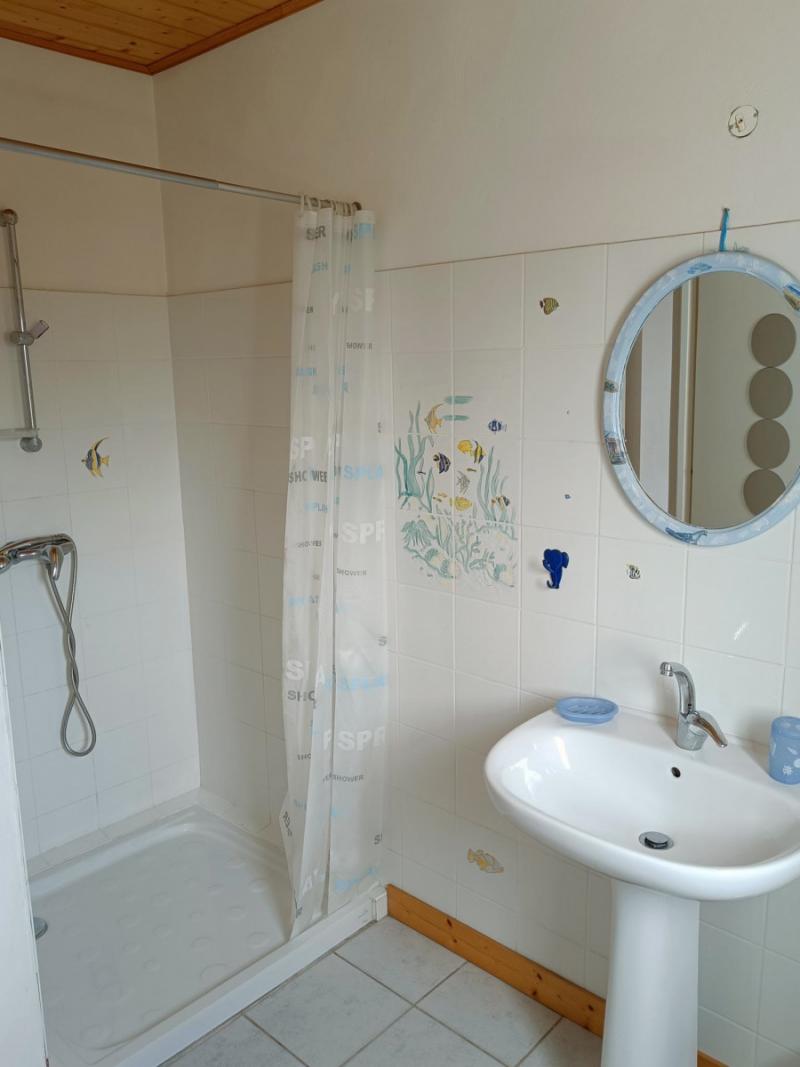 MAIS BC07301 / Centre bourg de Barbâtre à Noirmoutier, maison de vacances pour 6 personnes