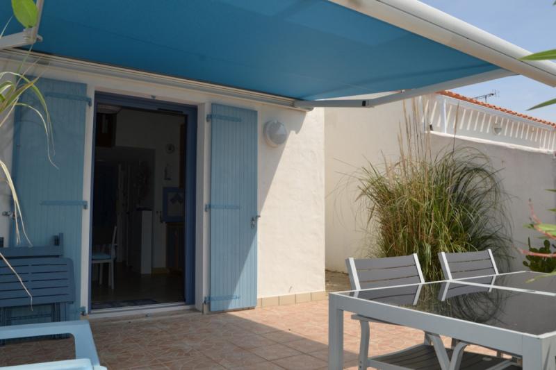MAIS BF04401 / Barbâtre : Location de vacances dans les dunes pour 4 personnes