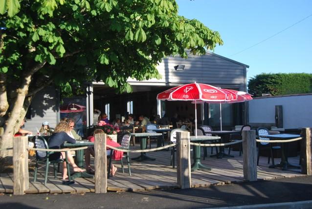 Campsite Les Roussières