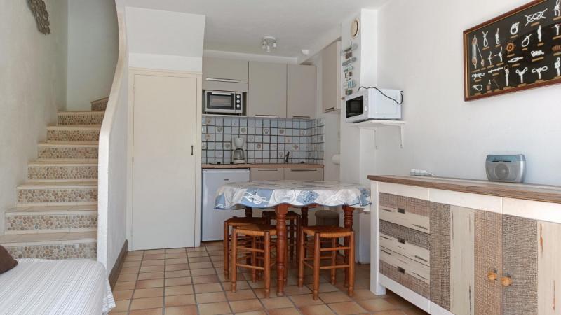 MAIS EC04050 / Location de vacances à l'Epine sur Noirmoutier à deux pas de la plage