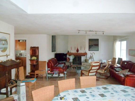 M. MIKOL - Les Marais - Maison 8 personnes - VELOS-WIFI
