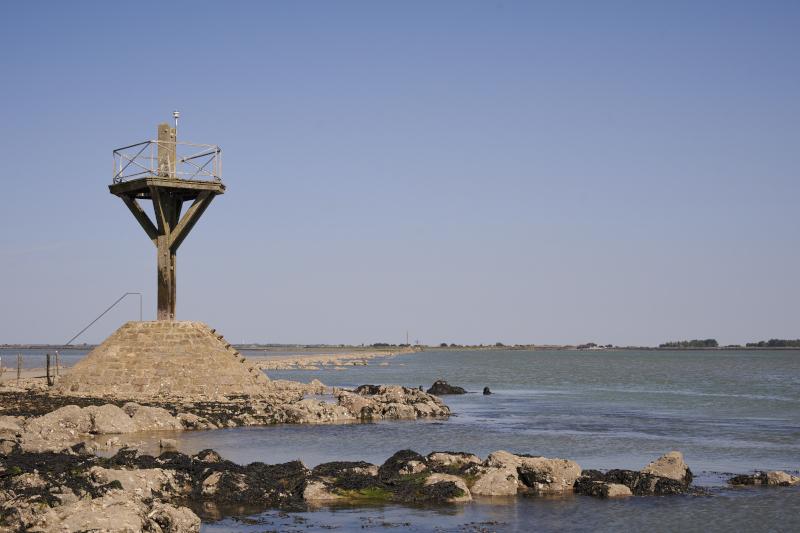 28 avril 2026 - Visite guidée : Le Passage du Gois et le Polder de Sébastopol