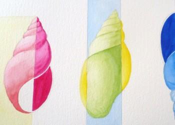 Du 2 au 6 mars 2026 - Stage d'initiation à l'aquarelle ou au dessin avec Sardine Atelier d'Art