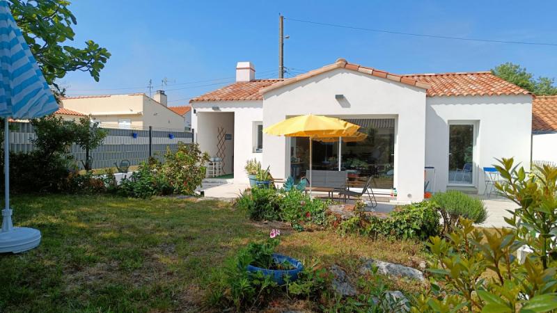 MAIS BF06701 / Noirmoutier : Maison de vacances pour 6 personnes à Barbâtre