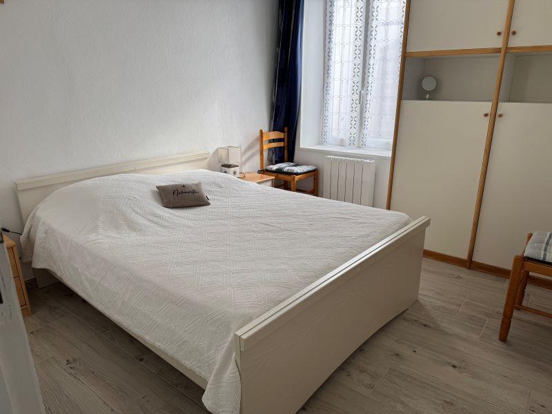 Mme LARRIGNON Christine - Maison mitoyenne 4/6 personnes