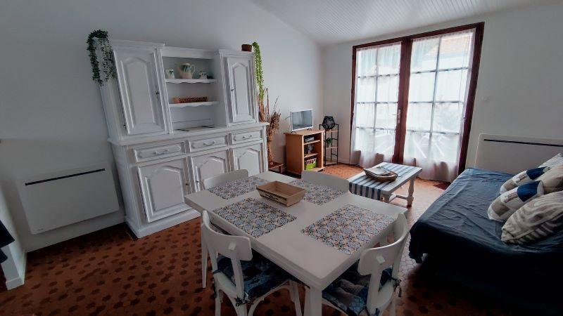 Madame BOUCARD - Maison individuelle 4 personnes - Fief du Moulin