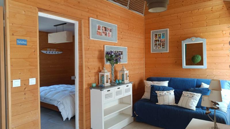 MAIS BM06800 / Noirmoutier : Location de vacances avec spa pour 6 personnes