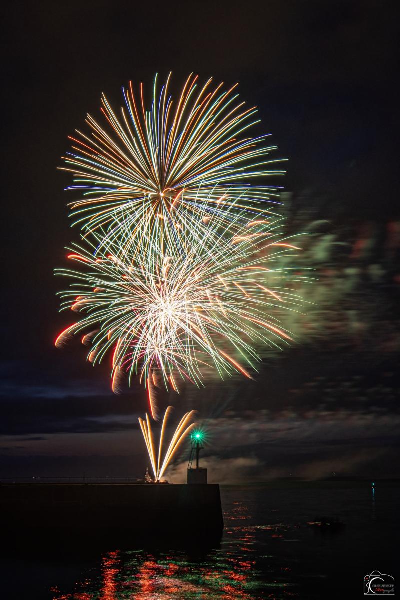 19 juillet 2026 - Fête du port du Bonhomme