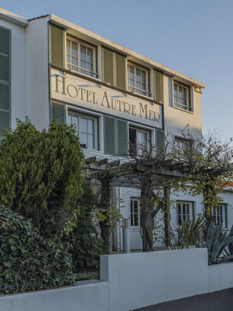 Hôtel Autre Mer