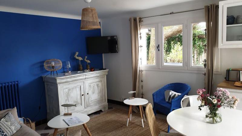 Mme BESNIER - Appartement 2 personnes