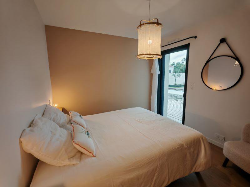 M et Mme GUEGAN - Maison pour 8 personnes