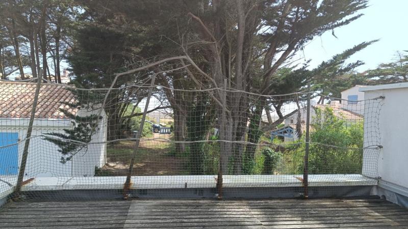 MAIS GC04100 / Maison avec vue mer pour 4 personnes à la Guérinière