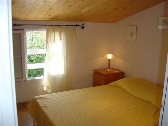 Mr Mikol - Semi-detached house for 4 people. Les Mimosas