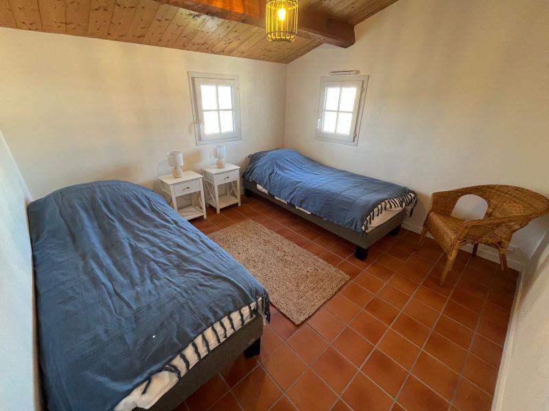 M et Mme TESSON - Maison individuelle 8 personnes