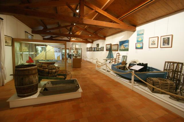 Musée des Traditions de l’Ile