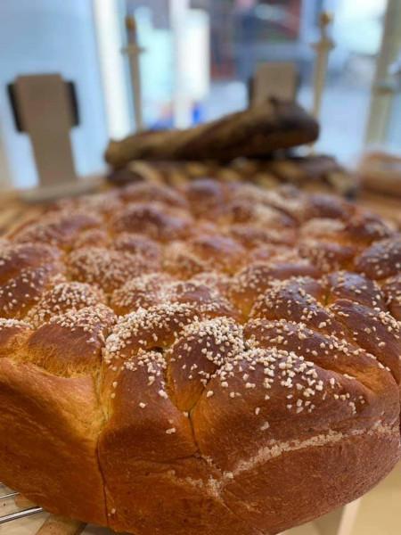 Le Fourn'île - Boulangerie/Pâtisserie