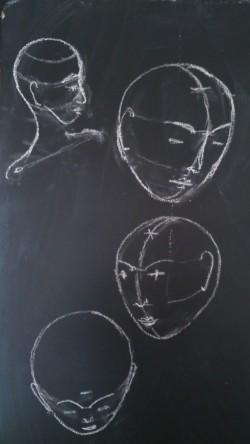 Du 16 au 20 février 2026 - Stage d'aquarelle ou de dessin avec Sardine Atelier d'Art