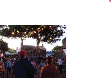 Du 17 au 20 septembre 2025 - Festival du Patrimoine Vivant