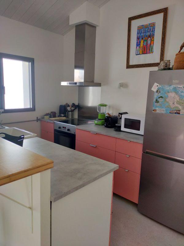 Mme MASSON-BATUT - Maison individuelle 6 personnes