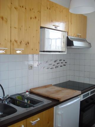 Les quatres D - Appartement 4 personnes