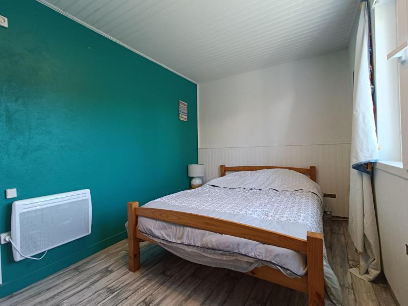 MAIS BM04800 / Barbâtre : Location de vacances pour 4 personnes 