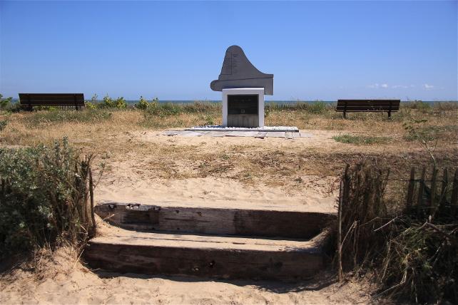 Atlantic Wall Memory île de Noirmoutier - Visites de Blockhaus