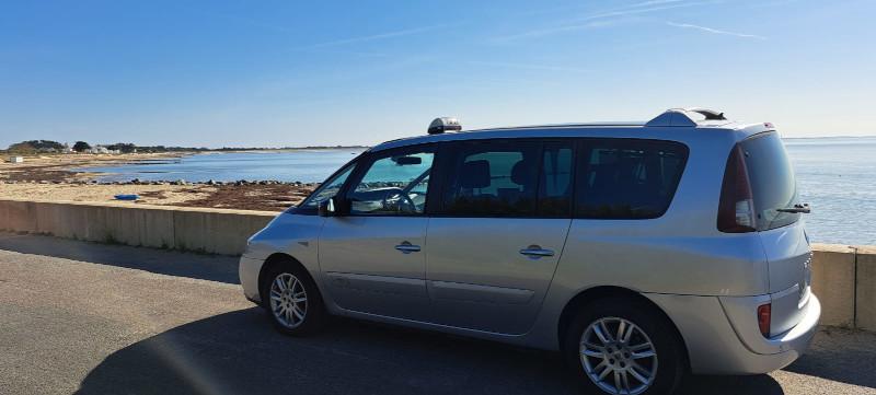 Noirmoutier Assistance - Transports et Matériel Médical 