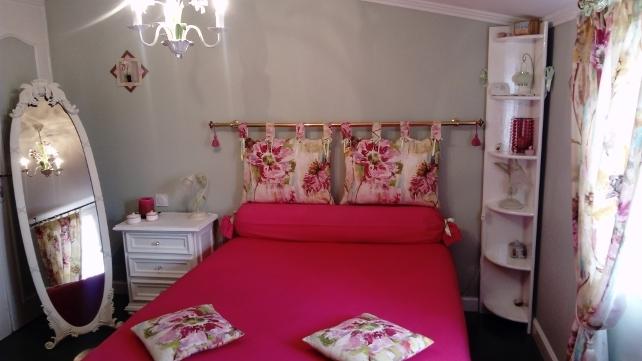 Bed and Breakfast La chambre d'Emilie