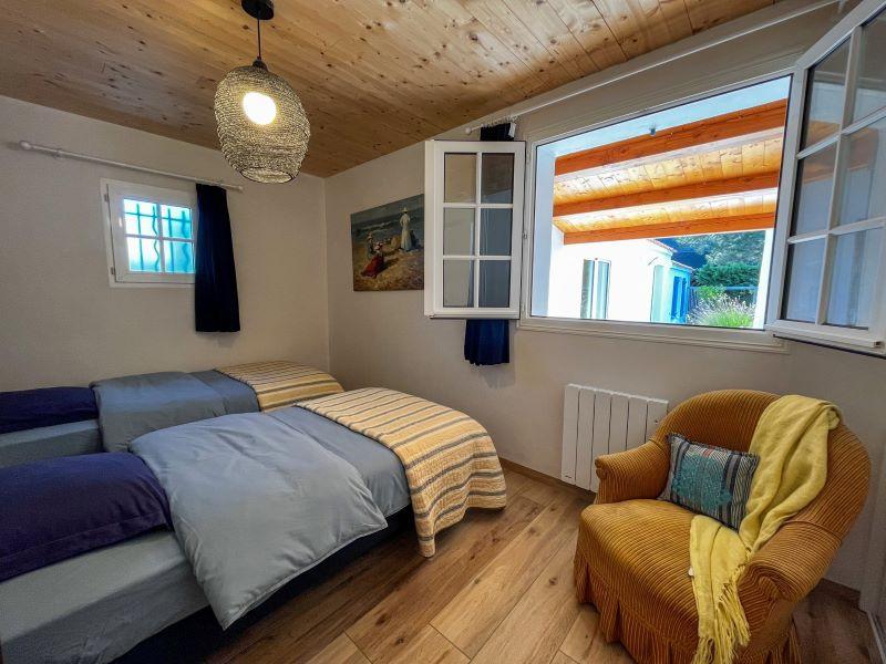 Escale à Noirmoutier - Maison "TARA" - 8 personnes