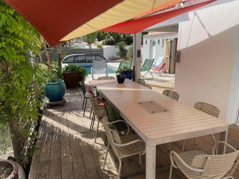 Mr and Mrs Raepsaet - Detached house for 8 people