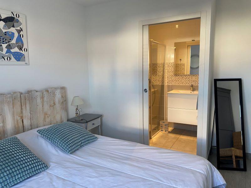 Mme TESSIER 'Plage de la Linière' Maison individuelle 6 personnes