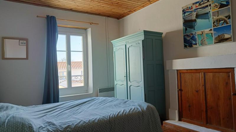 MAIS BC05300 / Île de Noirmoutier : Maison de vacances à louer pour 5 personnes centre bourg de Barbâtre