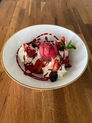 The Fil Rouge - Bar/evolutionary bistro