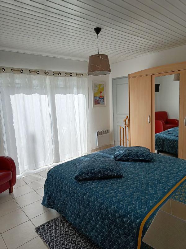 Mrs Gervier - Semi-detached house for 4 people