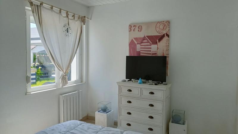 MAIS BM06800 / Noirmoutier : Location de vacances avec spa pour 6 personnes