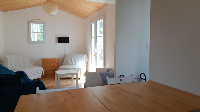 MAIS GC04100 / Maison avec vue mer pour 4 personnes à la Guérinière