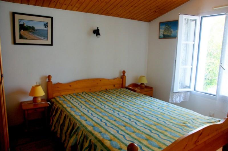 Mr Giraud - Semi-detached house for 5 people