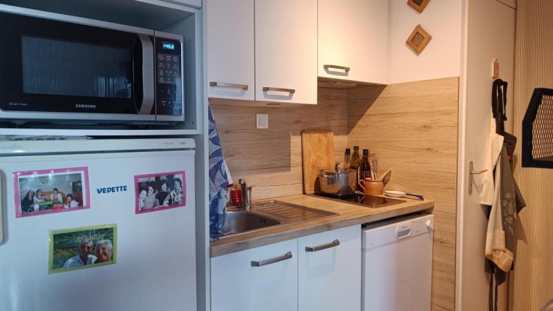 MAISBJ04057 / Noirmoutier : Location vacances pour 6 personnes avec accès direct à la plage