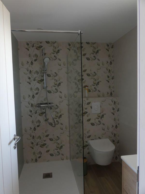 M. BOUCHER - Maison mitoyenne 4 personnes