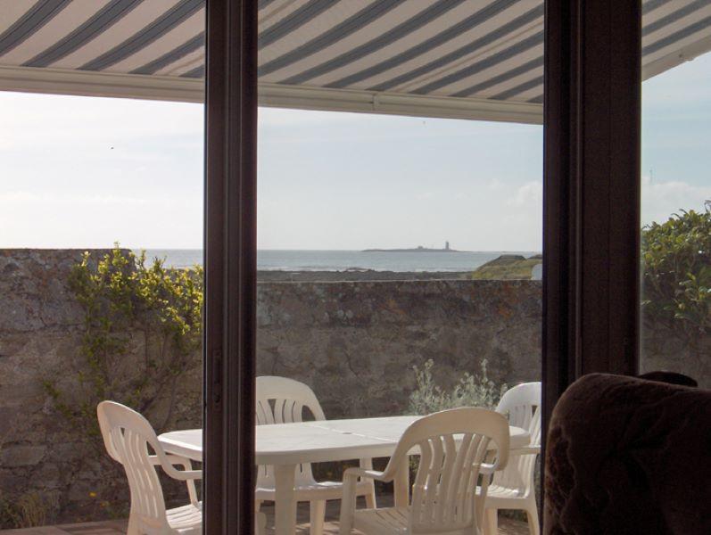 Mme JEZEGOU - Maison individuelle 4 à 6 personnes