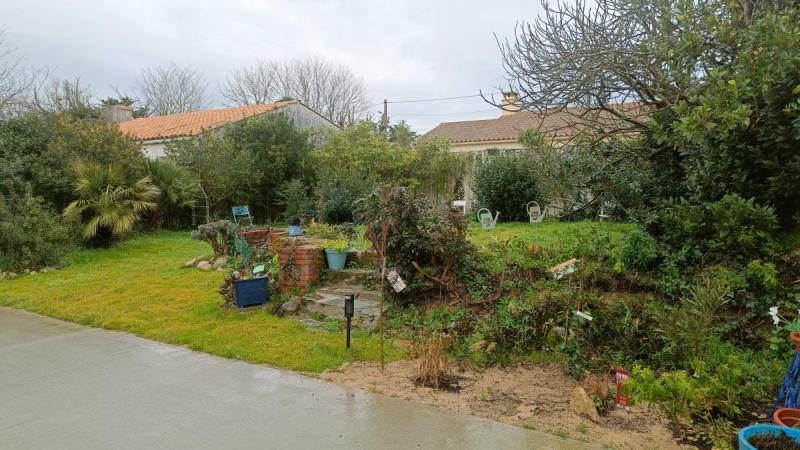 MAIS BF06701 / Noirmoutier : Maison de vacances pour 6 personnes à Barbâtre