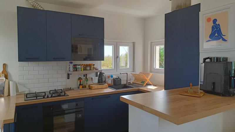 MAIS BC08100 / Vue mer : Villa vue mer pour 8 personnes à Barbâtre sur l'île de Noirmoutier