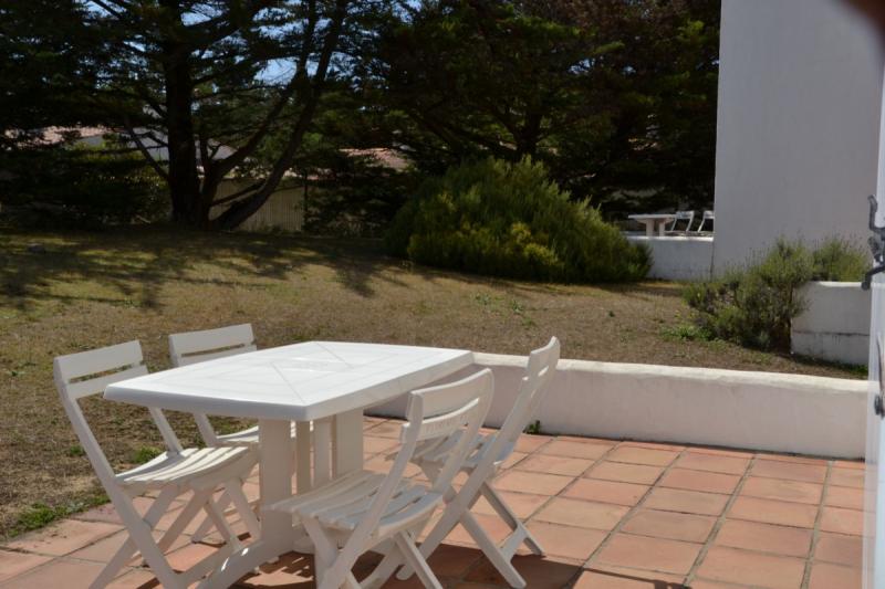 STUD GTZARR6 / MAISONNETTE  MITOYENNE DANS UNE RESIDENCE PRIVEE