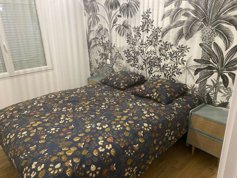 Mme MINGUET - Maison individuelle 6 personnes