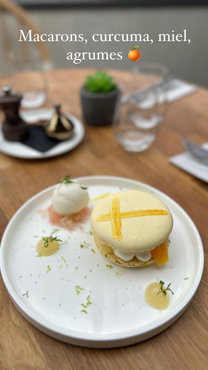 Le Fil Rouge - Cuisine d'ici et d'ailleurs 