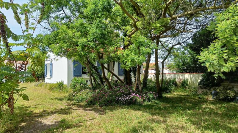 MAIS EC04500 / Noirmoutier : Location de vacances pour 4 persones centre de l'Epine