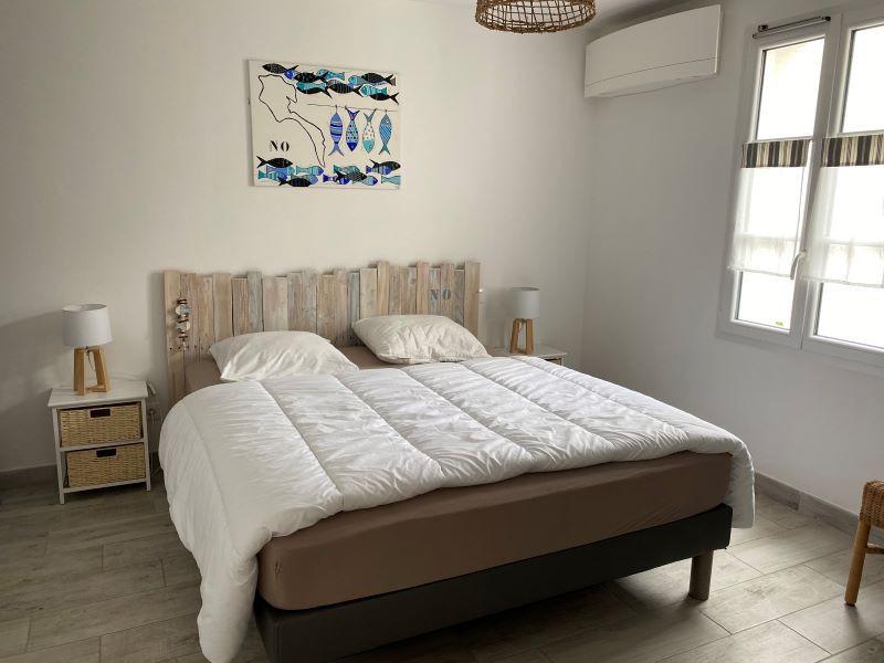 Mme TESSIER "La Madeleine" - Maison individuelle 5 personnes