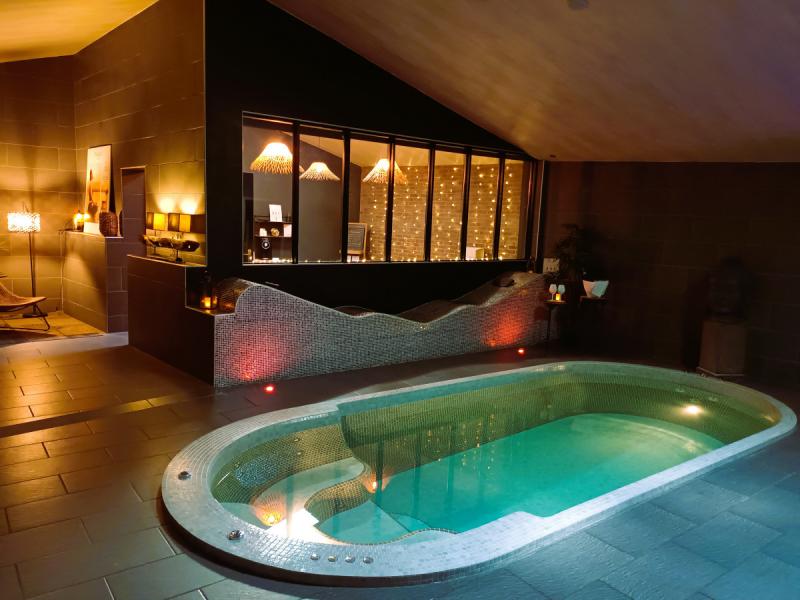 Ancre Marine Hotel  & Spa Thalgo
