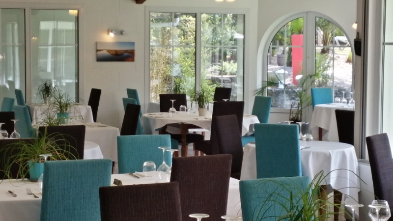 Les Prateaux - Hôtel/Restaurant gastronomique 