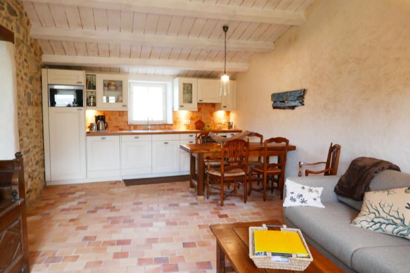 Locations de Vacances - Maison 2 pièces 2 pers. - Noirmoutier en l'île - REF NO000-37P